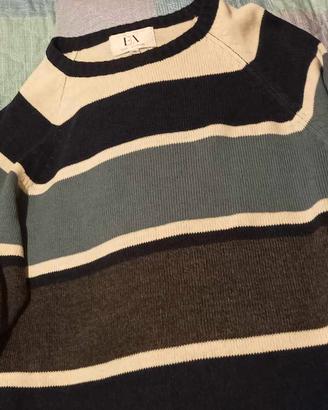 maglioni in cotone