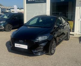 FORD Fiesta VII 2022 5p - Fiesta 5p 1.0 ecoboost h