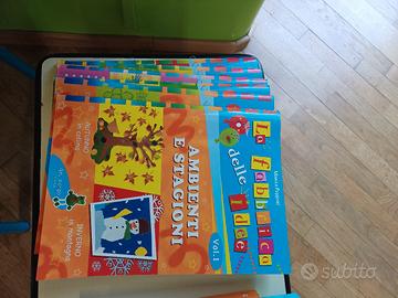 Guida didattica per Scuola dell' Infanzia