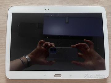 Tablet Samsung tab 4 10’’ per ricambi