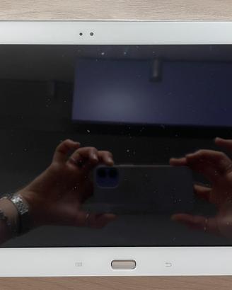 Tablet Samsung tab 4 10’’ per ricambi