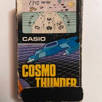 Casio CG-81 cosmo thunder