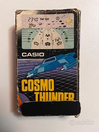 Casio CG-81 cosmo thunder
