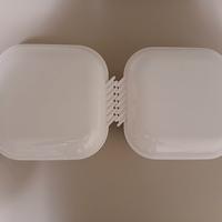 Contenitori vintage Guzzini