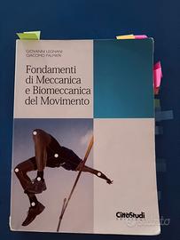 Meccanica e Biomeccanica del movimento
