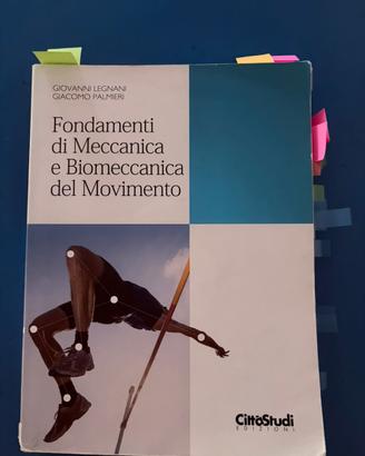 Meccanica e Biomeccanica del movimento