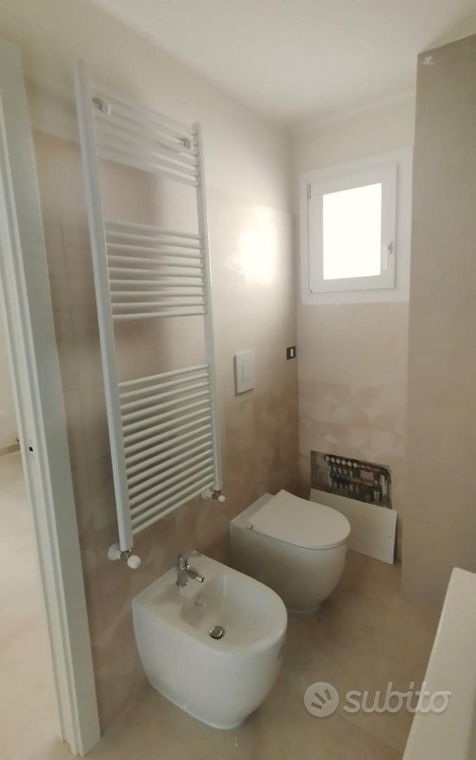 Appartamento – Catanzaro, Santa Maria - Vista 2