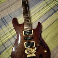 Ibanez S540 Custom Made