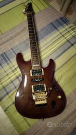 Ibanez S540 Custom Made