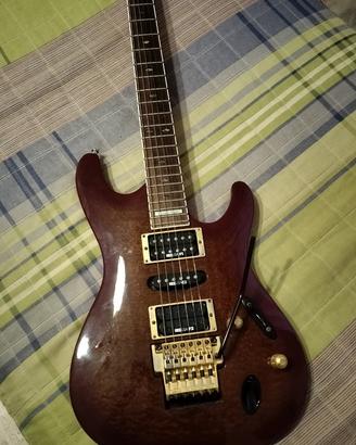Ibanez S540 Custom Made