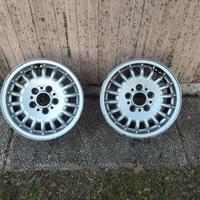 cerchi style 15 BMW e36 