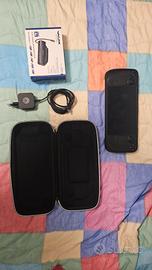 Steam Deck OLED 512GB + Accessori
