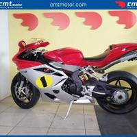 MV AGUSTA F4 1000 Garantita e Finanziabile