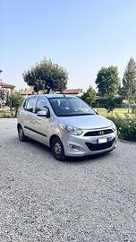 HYUNDAI i10 1.1 12V Classic