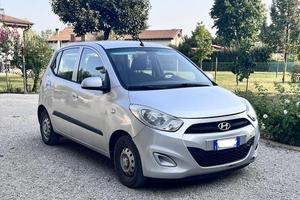 HYUNDAI i10 1.1 12V Classic