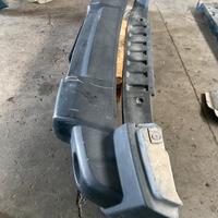 Paraurti e assetto originale  Jepp Wrangler  JK