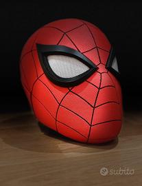 Maschera spiderman