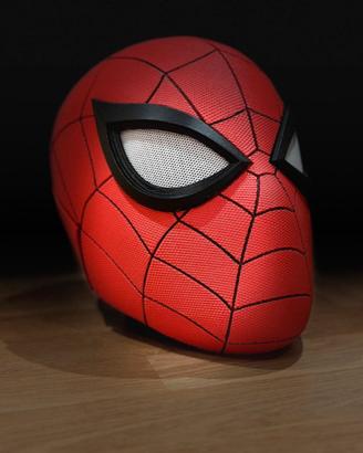 Maschera spiderman