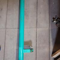 Palo montacarichi imer