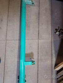 Palo montacarichi imer