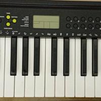 Tastiera Casio CTK-240