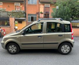 Panda Fiat 1.2 dynamic