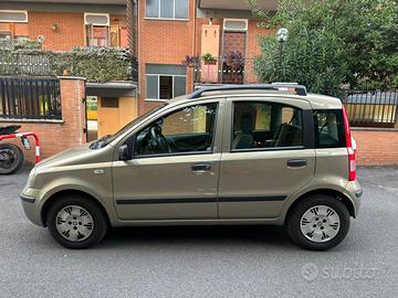 Panda Fiat 1.2 dynamic