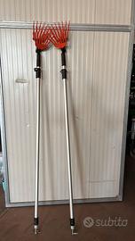 Abbacchiatore AriaVir Tecnovir