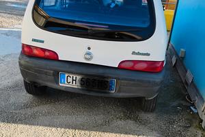Fiat Seicento anno 2003