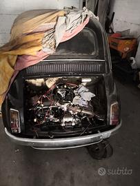 fiat 500 l