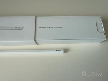 Apple Pencil 2° (seconda) generazione