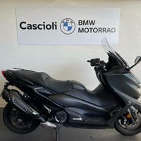 YAMAHA T-Max 560 Abs