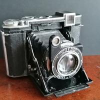 ZEISS SUPER IKONTA 6X6