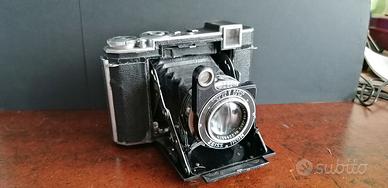 ZEISS SUPER IKONTA 6X6