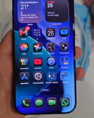 Iphone 17 Air