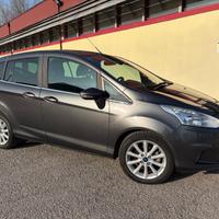 Ford B-Max 1.0 EcoBoost 100CV titanium