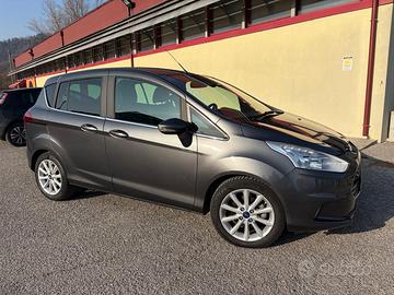 Ford B-Max 1.0 EcoBoost 100CV titanium