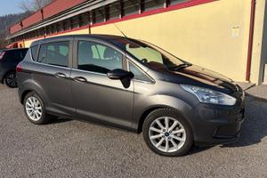 Ford B-Max 1.0 EcoBoost 100CV titanium