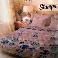 Trapuntino lilo & stitch