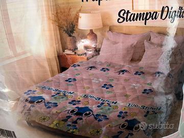 Trapuntino lilo & stitch