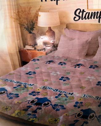 Trapuntino lilo & stitch