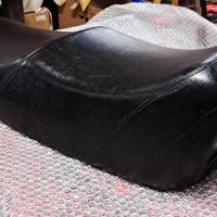 sella vespa Gaman x 125 et3 e vespa 50