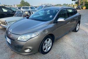 Renault Megane Mégane 1.5 dCi 110CV SporTour Dynam