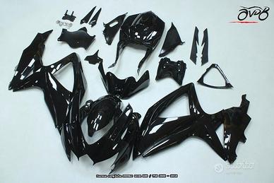 Carena Completa SUZUKI GSXR 600 750 2008 2010