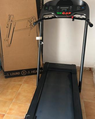 Tapis roulant Decathlon domyos T520B