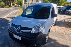 Renault Kangoo 1.5 DCI 3P X COMMERCIANTI -2018