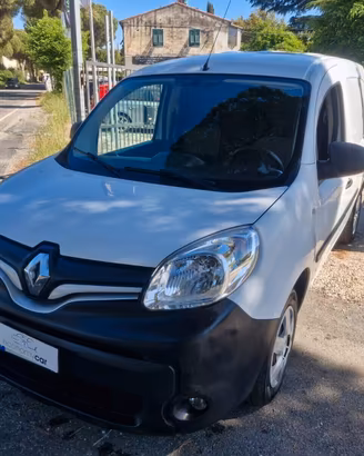 Renault Kangoo 1.5 DCI 3P X COMMERCIANTI -2018