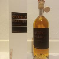 Grappa Storica Barrique millesimata Domenis 1898