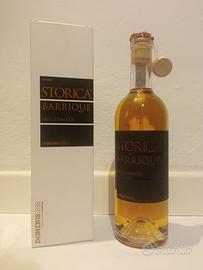 Grappa Storica Barrique millesimata Domenis 1898