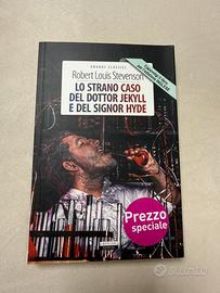 Lo strano caso del dottor Jekyll e del signor Hyde